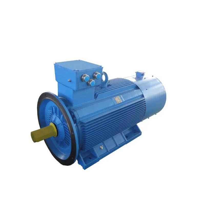 Y2vp 80 Variable Frequency Three Phase Asynchronous Motor