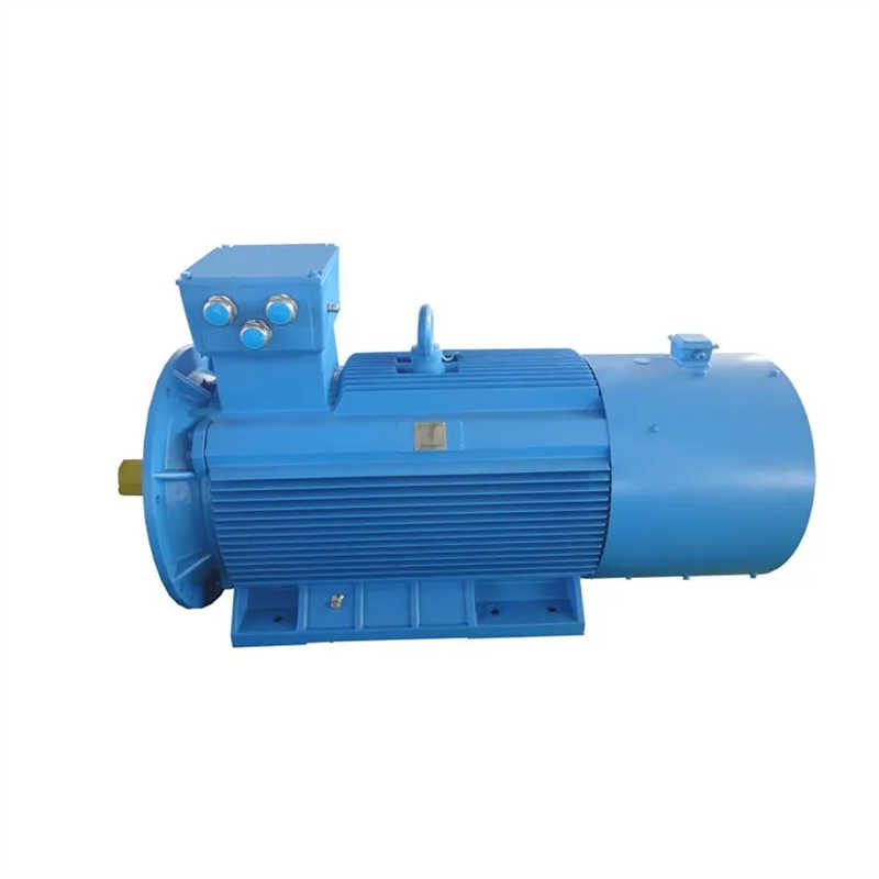 Y2vp 80 Variable Frequency Three Phase Asynchronous Motor