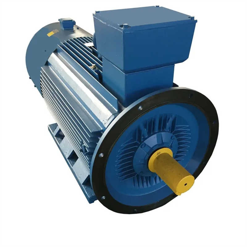 Y2vp 160 Variable Frequency Three Phase Asynchronous Motor