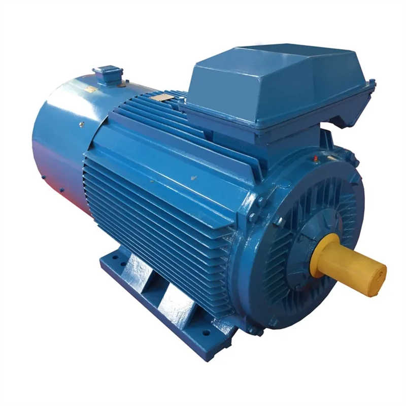 Y2vp 100 Variable Frequency Three Phase Asynchronous Motor