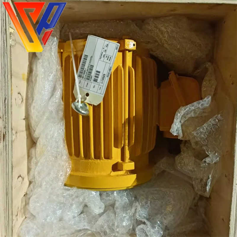 TDS Parts TDS11SA TDS8SA Ge AC Induction Main Motor for Top Drive