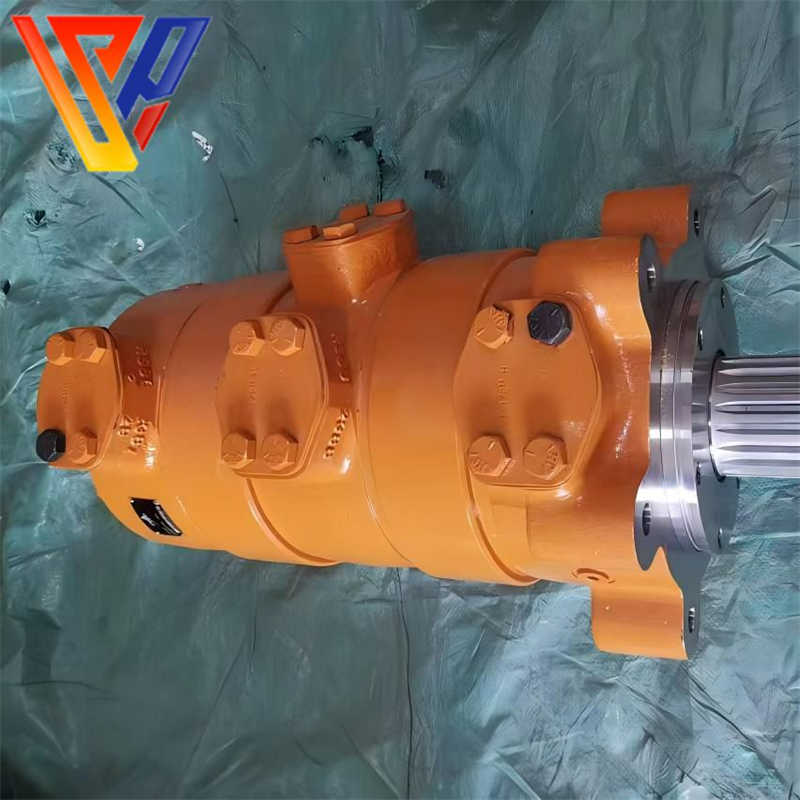 TDS11SA Tdsparts Nov Tesco Canrig Main Motor with High Torque