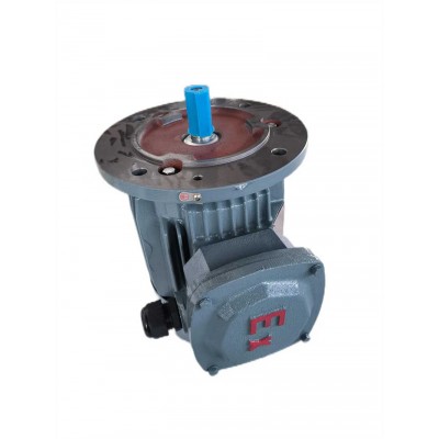 Reliable Ybx3 Asynchronous Motor for Efficient Ventilation Systems