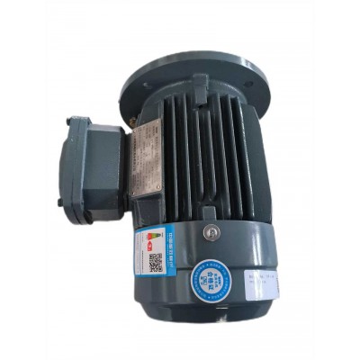 Reliable Ybx3 Asynchronous Motor for Efficient Ventilation Systems