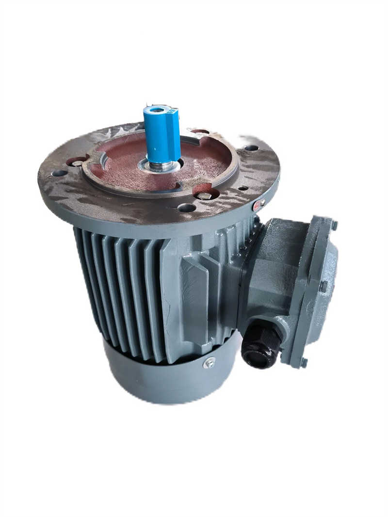 Heavy-Duty Ybx3 Explosion-Proof Motor for Superior Exhaust Fans