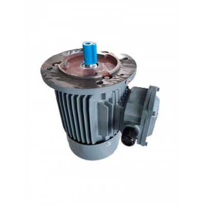 Heavy-Duty Ybx3 Explosion-Proof Motor for Superior Exhaust Fans