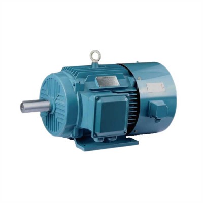 Inverter Duty Motor: Ideal for Frequency Controlled Speed Regulation Systems