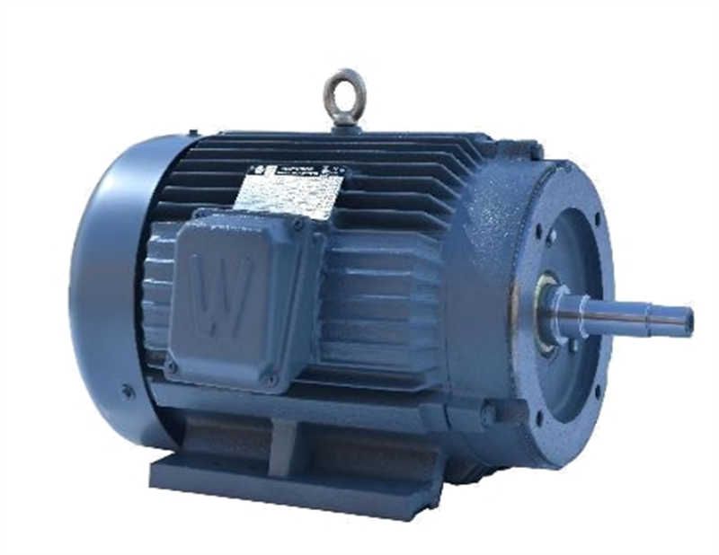 AC Motor Ye4 (IE4) Series Three-Phase Asynchronous Motor /Series