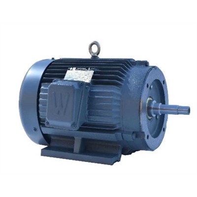 AC Motor Ye4 (IE4) Series Three-Phase Asynchronous Motor /Series