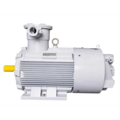 AC Motor Ye4 (IE4) Series Three-Phase Asynchronous Motor /Series