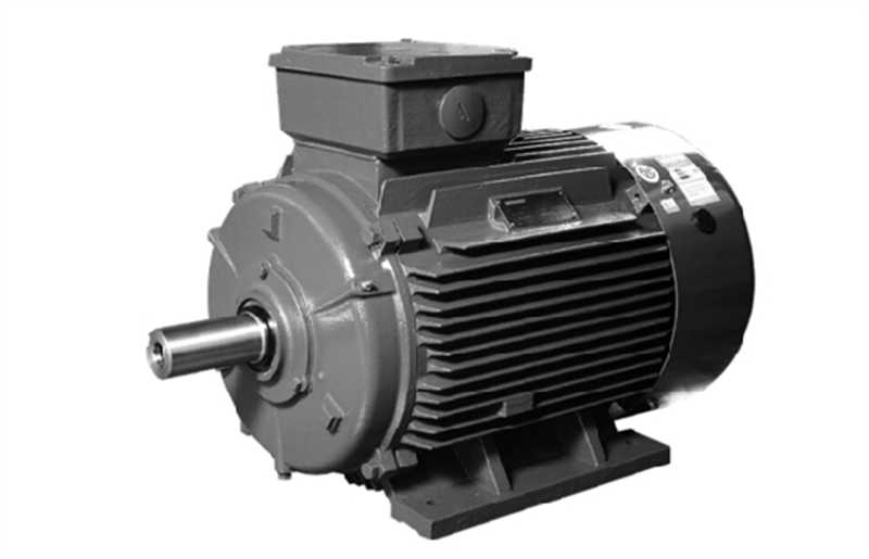 AC Motor Ye4 (IE4) Series Three-Phase Asynchronous Motor /Series
