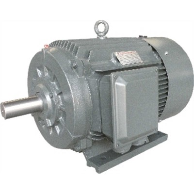 AC Motor Cutting-Edge Shandong 3-Phase Asynchronous Motor-3