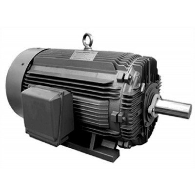 AC Motor Cutting-Edge 3-Phase Asynchronous Motor-3 for Industrial Use-003