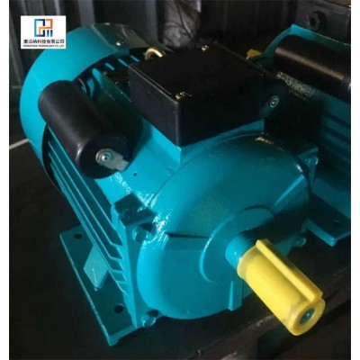 Yl Single Phase Motor with Two Value Capacitor 0.75kw 2.2kw 110/220V