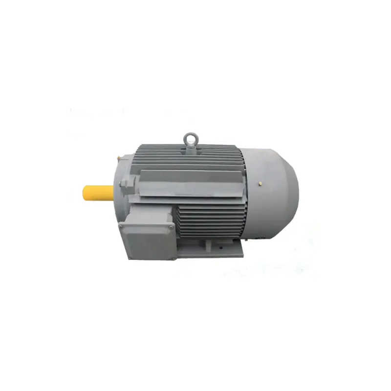 Factory Direct Supply Y-160L Series AC Motor 3 Phase Electric Motor