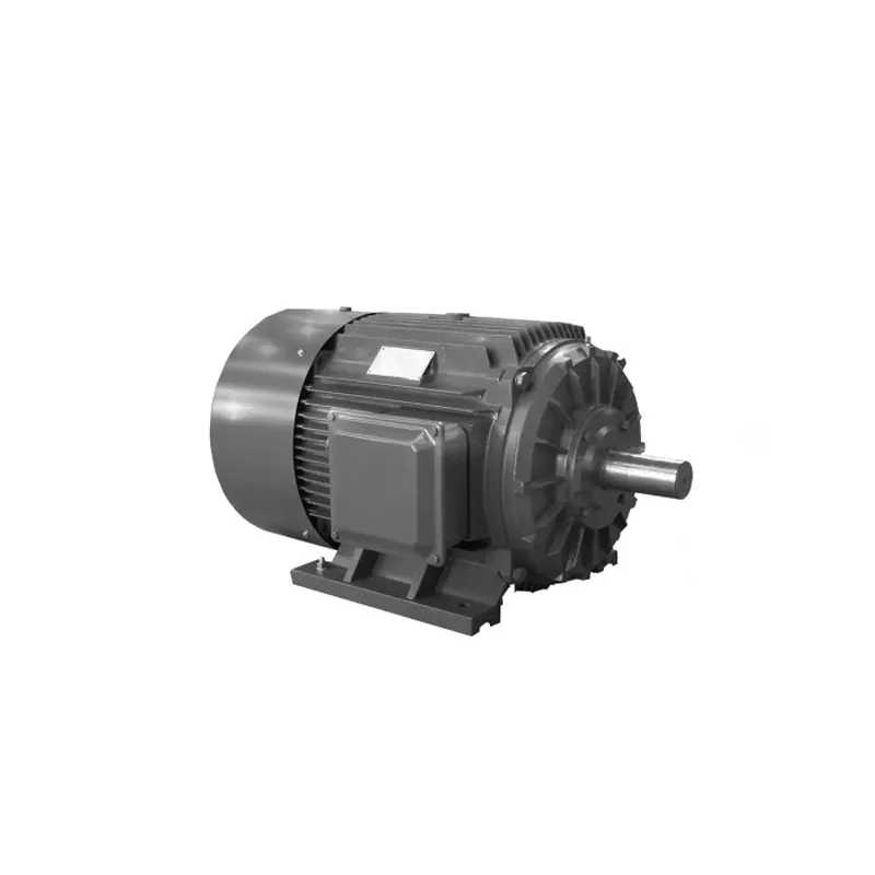 Hot Sale Electric Motors AC Induction Motor for CNC Machine