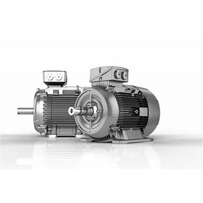 Y Series Capacitor Run Cast Aluminum Asynchronous Induction Electric Motor