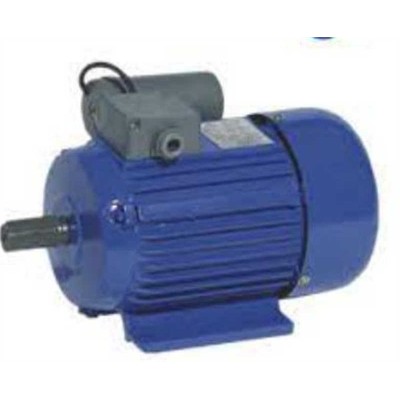 High Efficiency Three Phase Asynchronous Induction Motor
