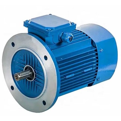 Yd Multiple Speed Poles Change Three Phase Electric Induction AC Motor