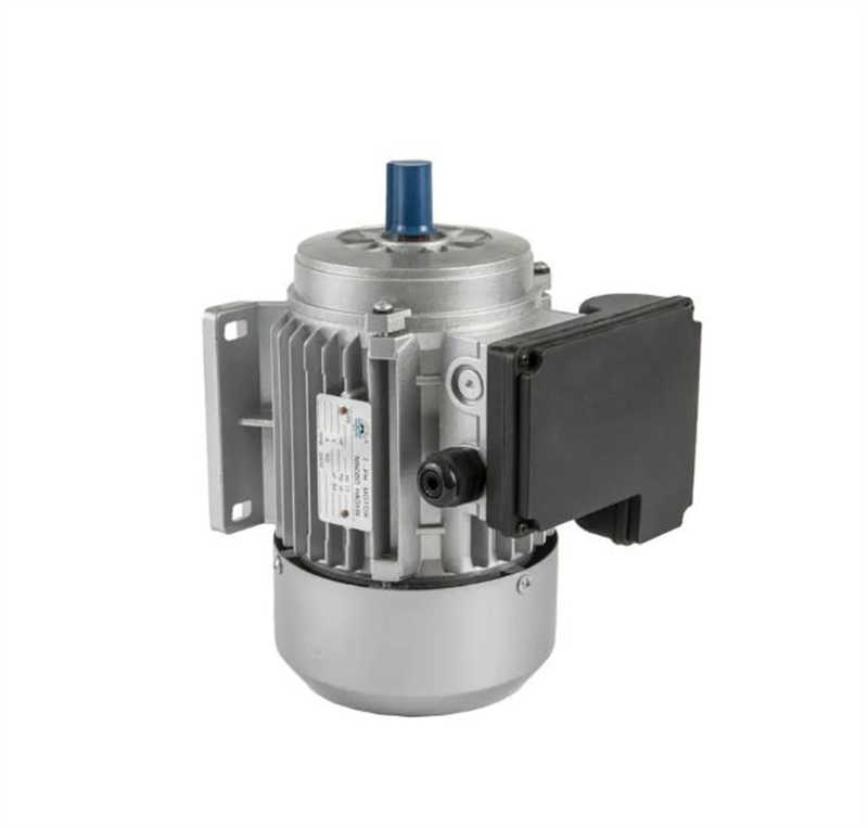 Ye2 80~160 Frame Size High Efficiency Three Phase Asynchronous Electric Motor