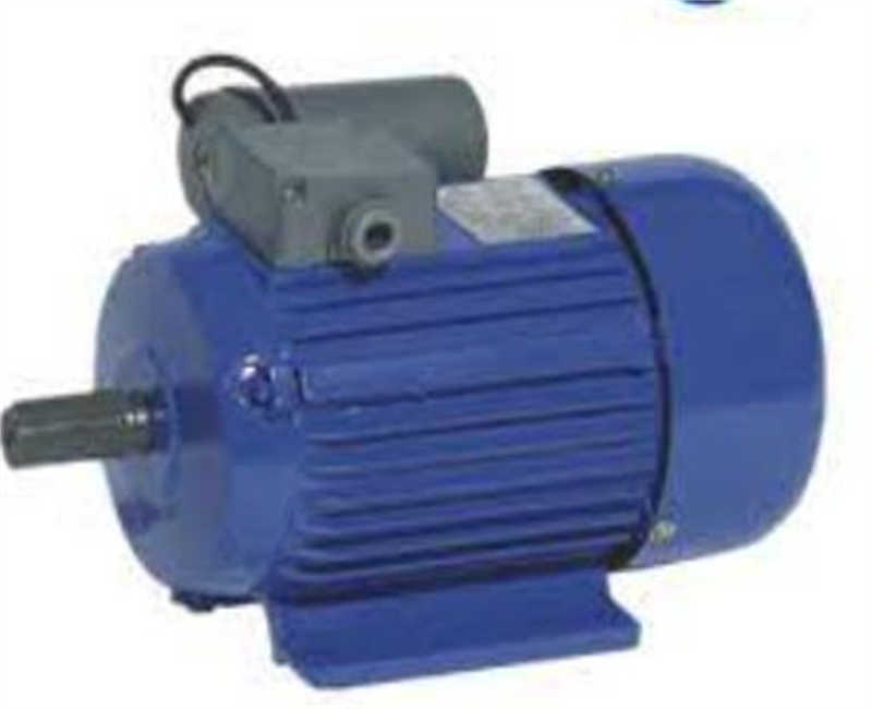 Ye2 80~160 Frame Size High Efficiency Three Phase Asynchronous Electric Motor