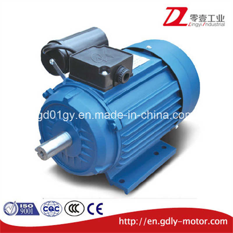 Variable Frequency Speed Regulation Three Phase Asynchronous Electric Motor
