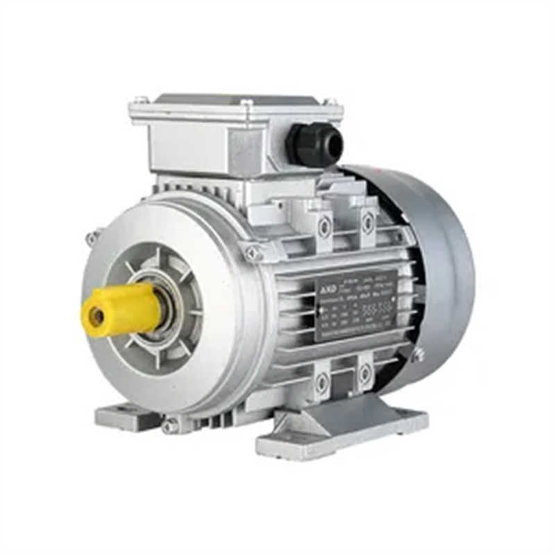 YZP Series Crane & Metallurgy Adjustable Frequency 3-Phase Motors