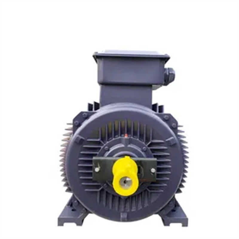 YBX3 Series High Efficiency Explosion Proof 3-Phase Electric Motor
