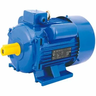 YBX3 Series High Efficiency Explosion Proof 3-Phase Electric Motor