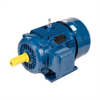 YGP Series Roller Way Frequency Adjustable Speed 3-Phase Electric Motor