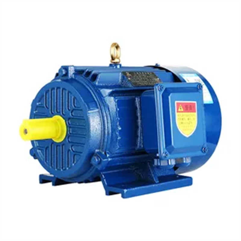 YZ, YZR Series Metallurgy Hoist & Crane 3-Phase Asynchronous Electric Motor