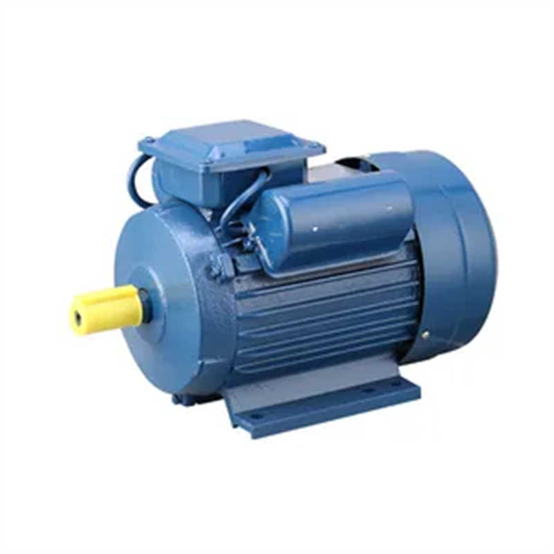 YZ, YZR Series Metallurgy Hoist & Crane 3-Phase Asynchronous Electric Motor