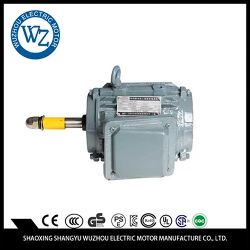 Ycl Series Super Quality Cooling Tower Three Phase Induction Motor
