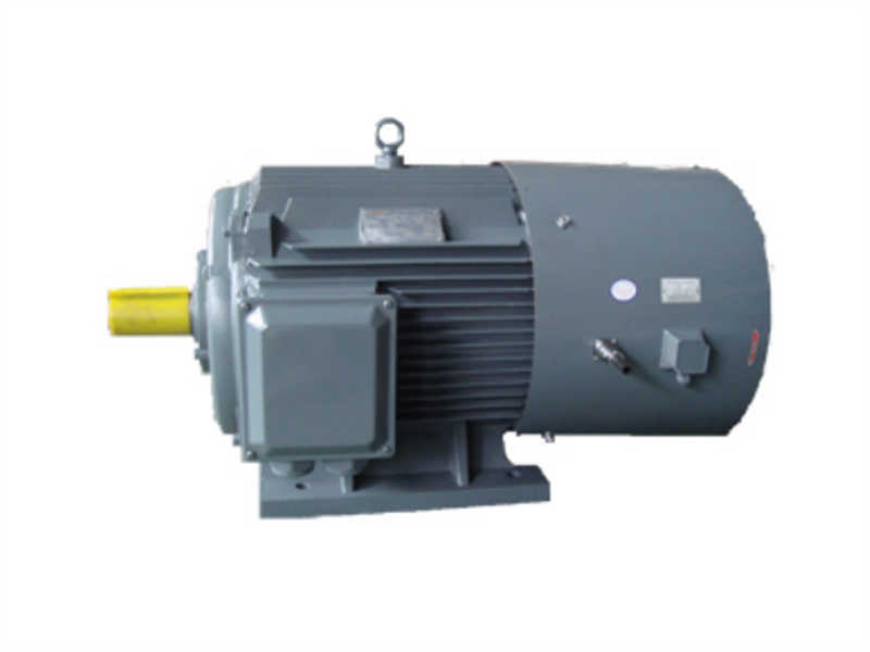 Y2X High Output Motors Low Voltage High Output Electric Motors
