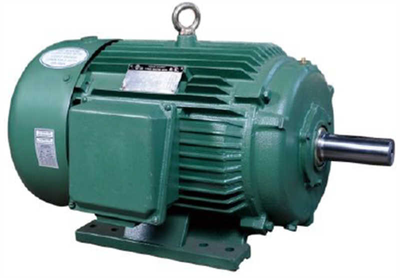 Y2EJ Brake Motor Y2EJ Series Three Phase Cast Iron Brake Motors