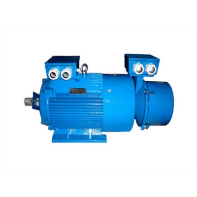 YG Series Roller-Way Electric Motors