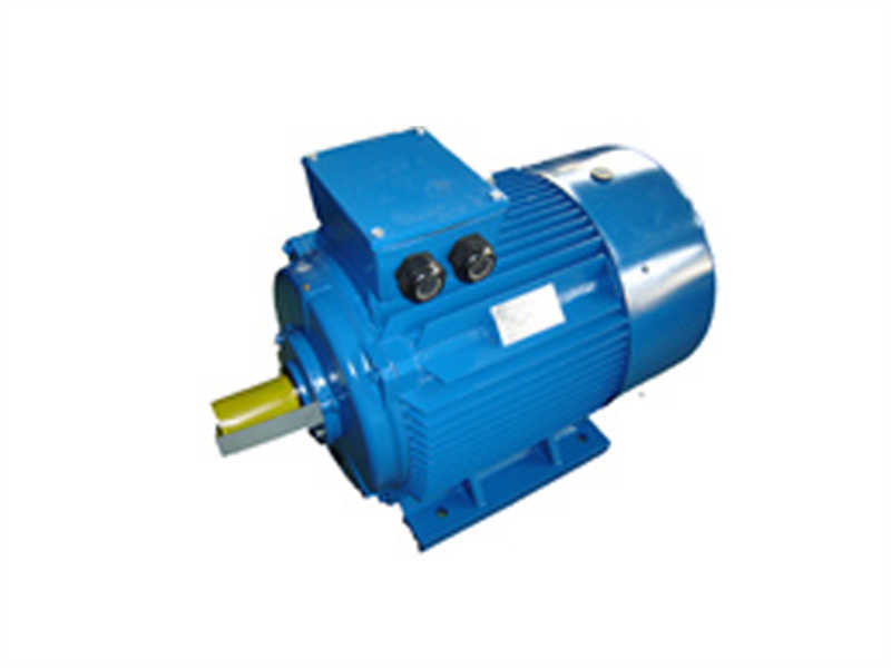 ODP (IP23) IE3 Motor IE3-ODP SERIES THREE PHASE ELECTRIC MOTORS