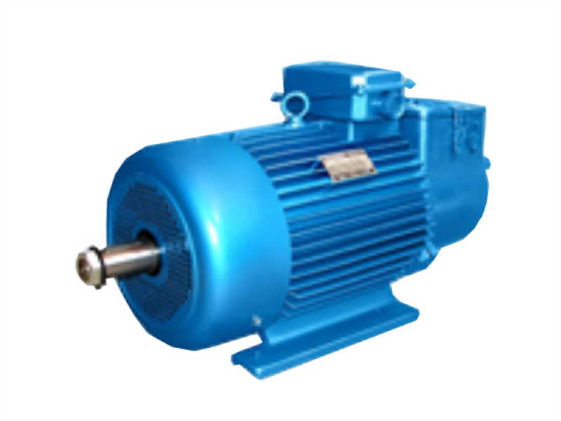 ODP (IP23) IE3 Motor IE3-ODP SERIES THREE PHASE ELECTRIC MOTORS