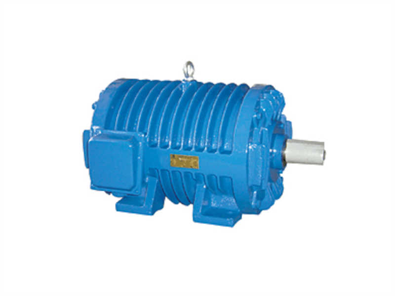 ODP (IP23) IE3 Motor IE3-ODP SERIES THREE PHASE ELECTRIC MOTORS