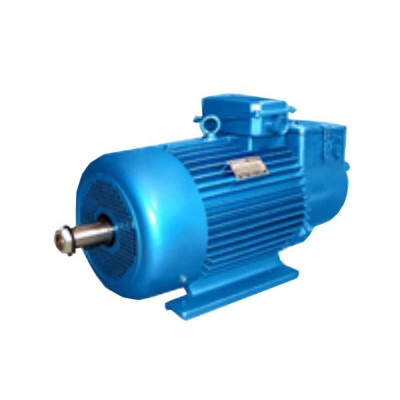YZ Crane Motor YZ Series Metallurgy & Hoisting Crane Motor