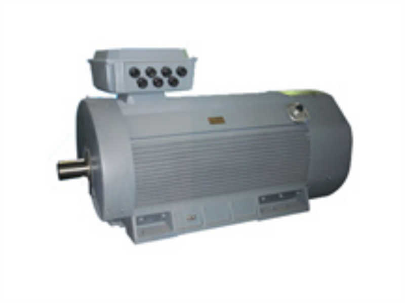 YZR Crane Motor YZR Series Metallurgy & Hoisting Motor