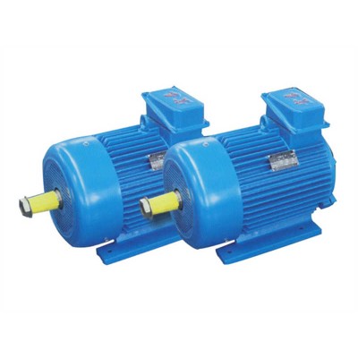 YZP Motor With Inverter YZP Series Metallurgy & Hoisting Inverter Motor
