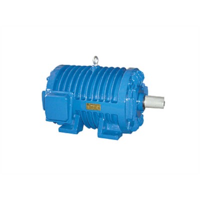 YR3 Winding Rotor Motor YR3 SERIES SLIP-RING ELECTRIC MOTORS