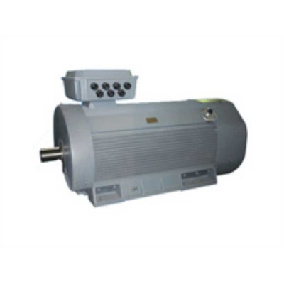 YR3 Winding Rotor Motor YR3 SERIES SLIP-RING ELECTRIC MOTORS