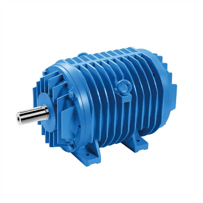 YGP Variable-Frequency Adjustable-Speed Three-Phase Induction Motors