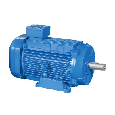 YPG Variable-Frequency Adjustable-Speed Three-Phase Induction Motors