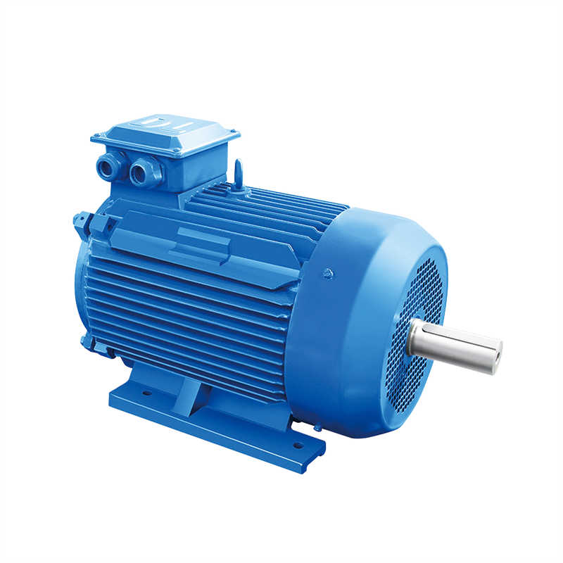 YZP Variable-Frequency Adjustable-Speed Three-Phase Induction Motors