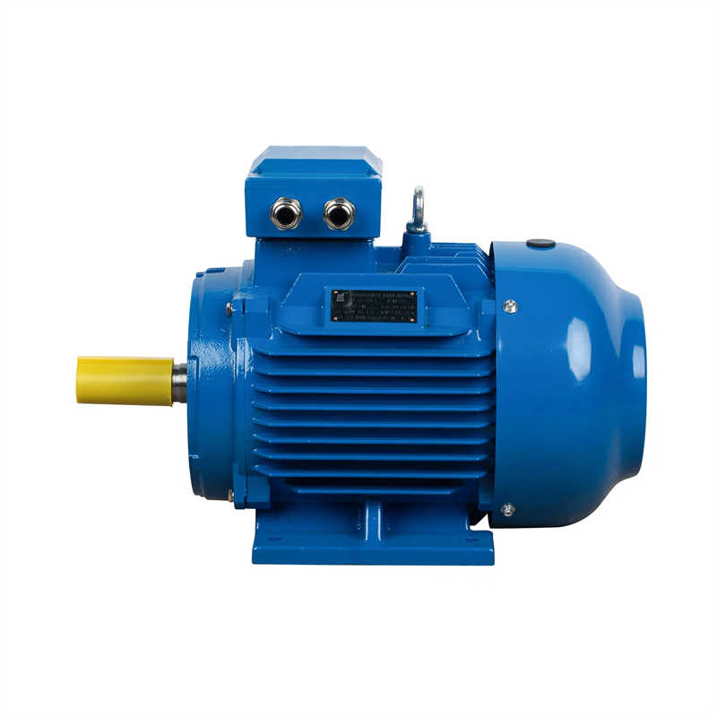 YVF2 Series Variable Frequency Speed Regulation Induction Motor