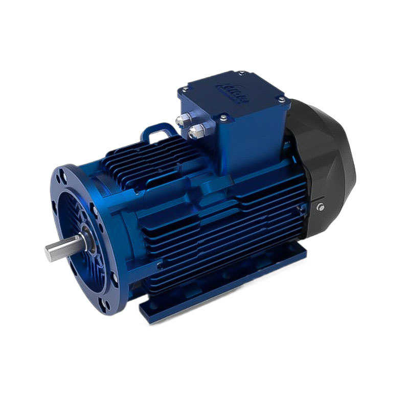 Yb2 Series Electric Motor Three Phase AC Motor for Color Packing Machinery