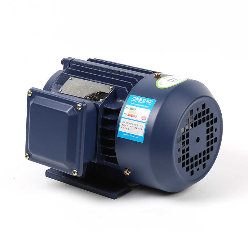 Yb2 Series Electric Motor Three Phase AC Motor for Color Packing Machinery